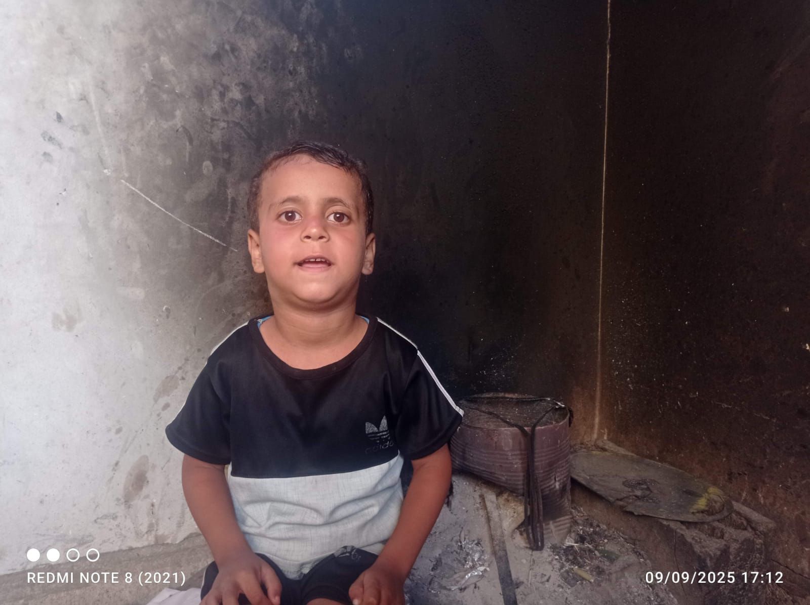 Youssef, Human Appeal Orphan from فلسطين