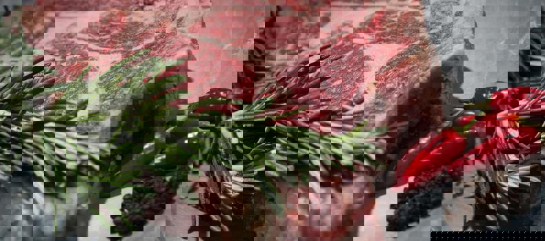 هل يمكن الحصول على بروتين كافٍ بدون اللحوم؟