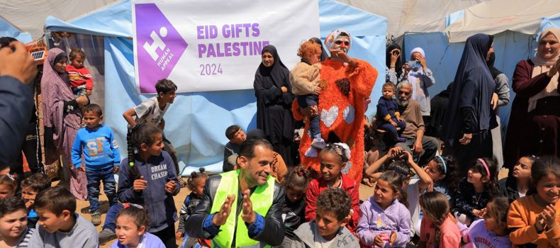 تجهيزات العيد: كيف تحتفل بميزانية ذكية؟