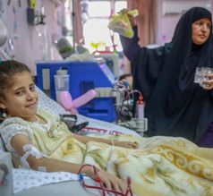 غسيل الكلى سوريا