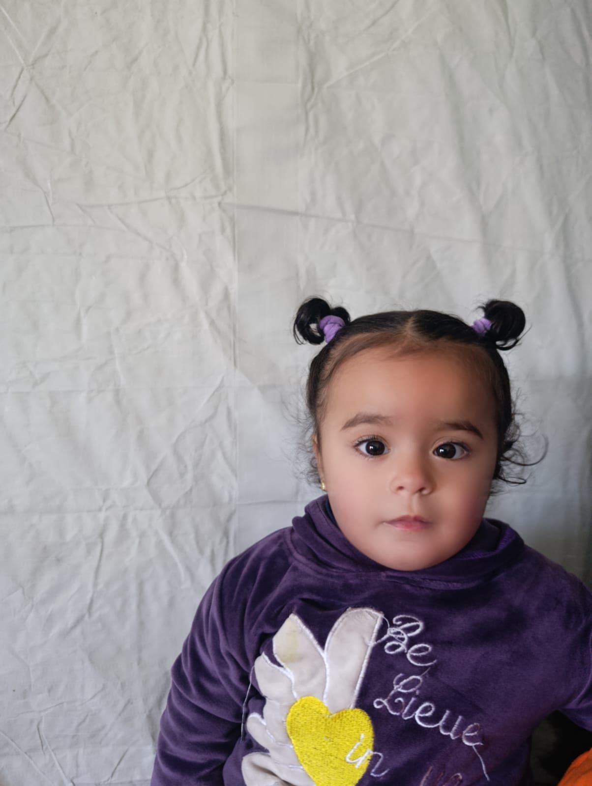 Wateen, Human Appeal Orphan from فلسطين
