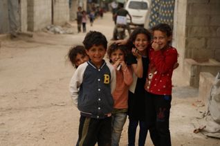 حملة كفالة ألفي طفل يتيم في غزة- بديل