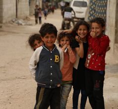 كفالة ألفي طفل يتيم في غزة