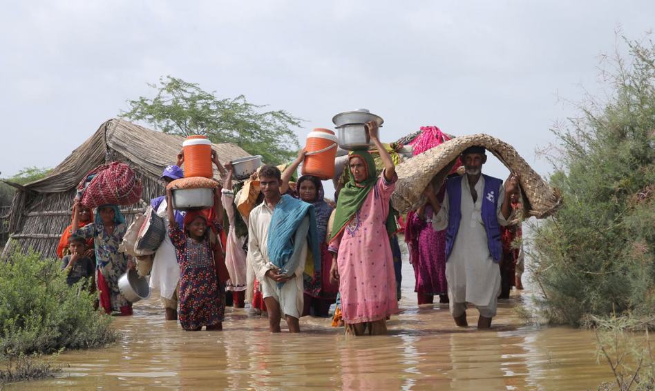 طوارئ نيجيريا