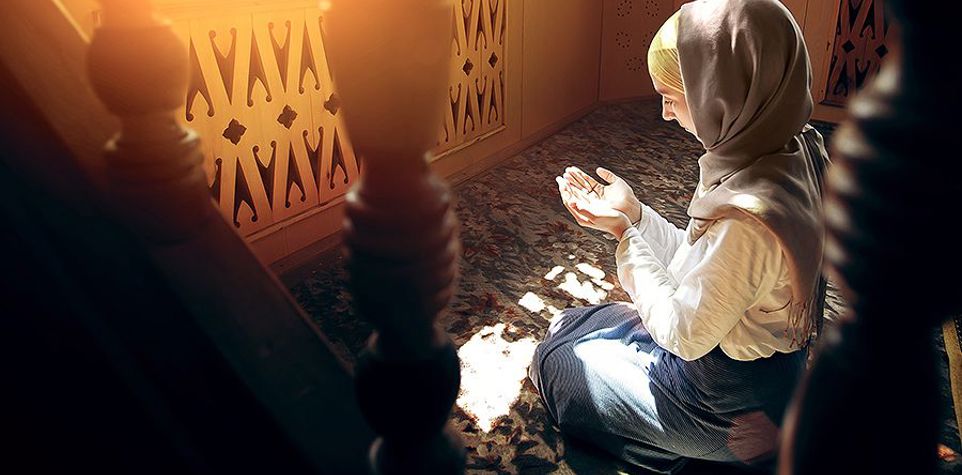 ليلة النصف من شعبان