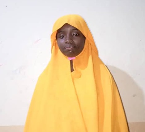 أطفال في كفالة هيومان أبيل - Hafso