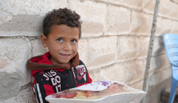 تبرع الآن لباقات سوبر إفطار في غزة واليمن والسودان وحول العالم