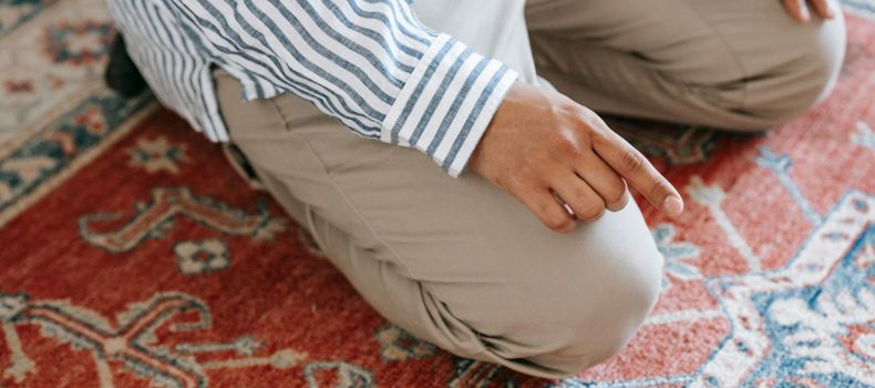 ماذا تفعل بعد صلاة العيد؟