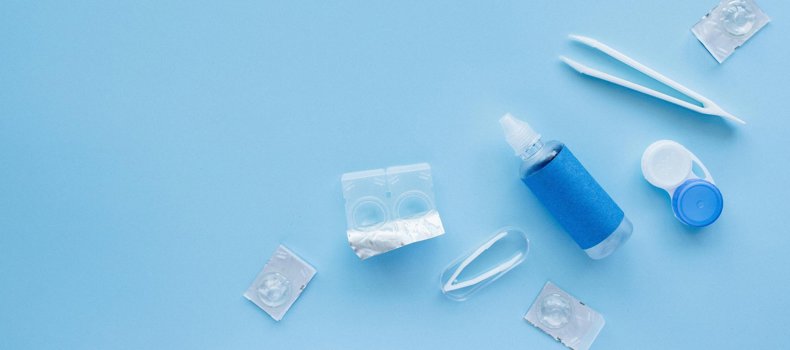 هل قطرة العين من مُفطرات الصيام؟