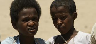 صندوق طوارئ السودان
