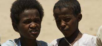 صندوق طوارئ السودان