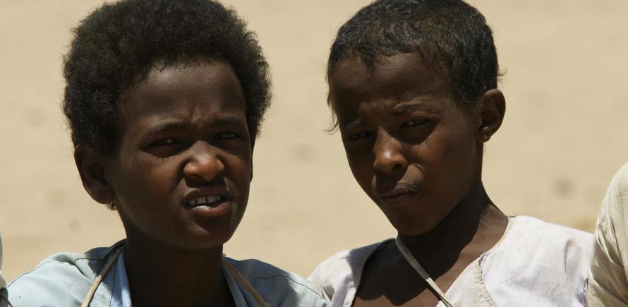 طوارئ السودان