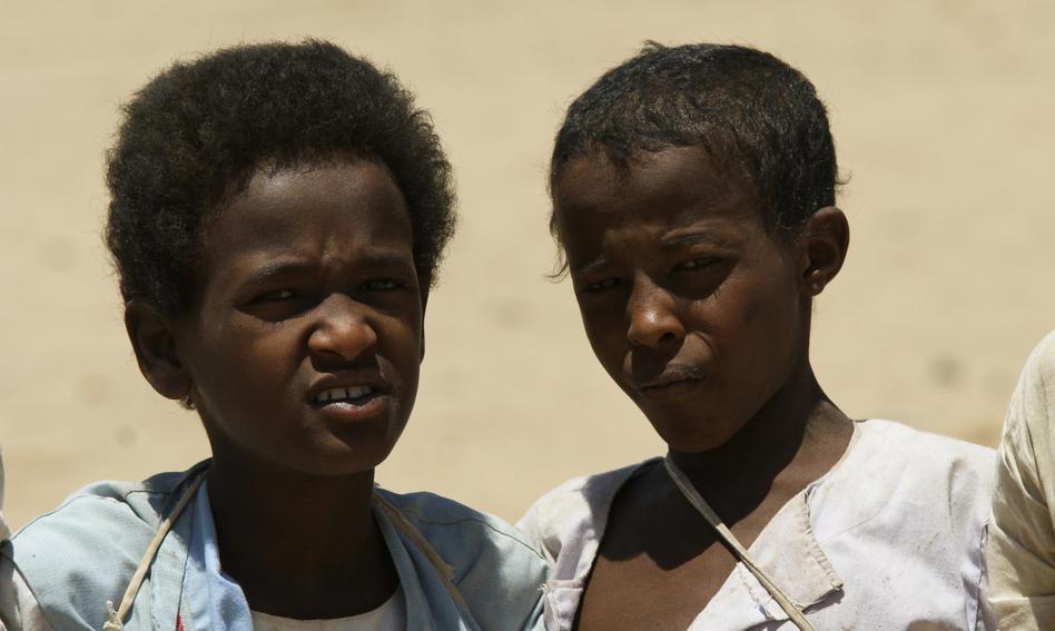 صندوق طوارئ السودان