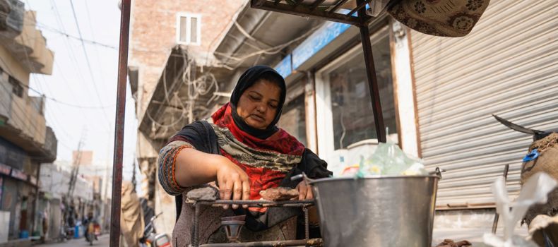 دور هيومان أبيل في تنفيذ مشاريع تنموية مستدامة