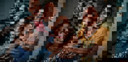 صندوق إعادة إعمار غزة