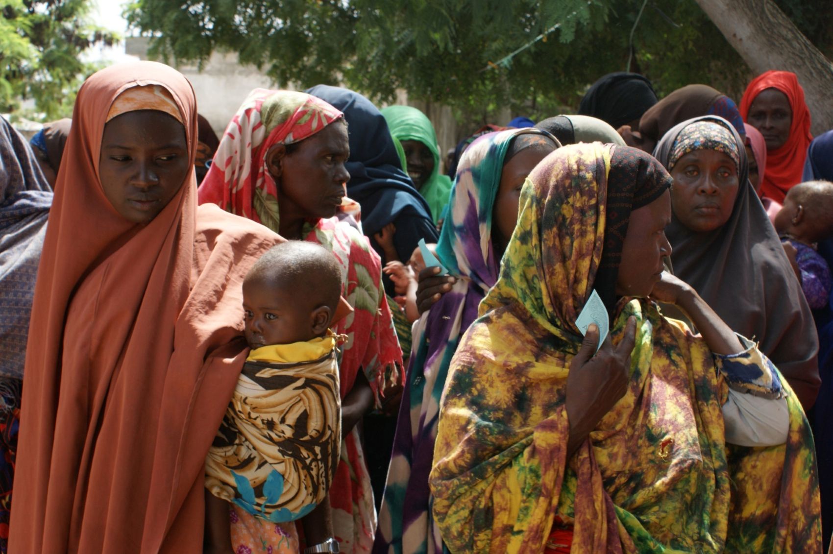 هيومان أبيل في السودان