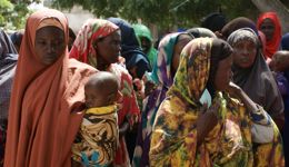 مشاريعنا في السودان