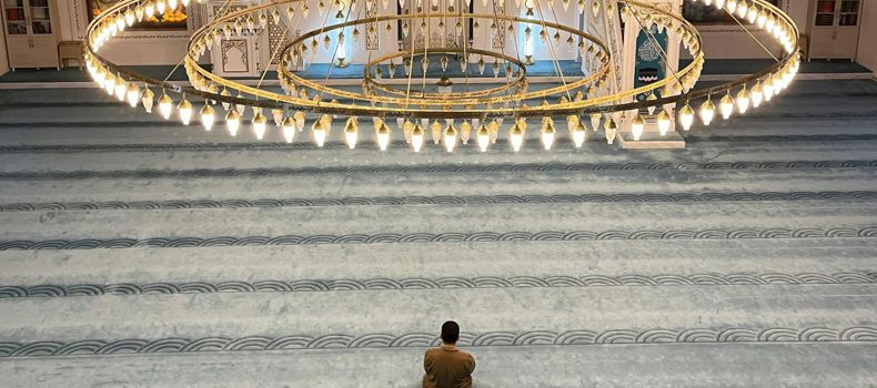 آية الوصية في سورة البقرة